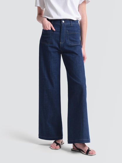 Jap Denim "Mumbai" Pants