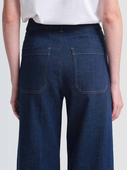 Jap Denim "Mumbai" Pants