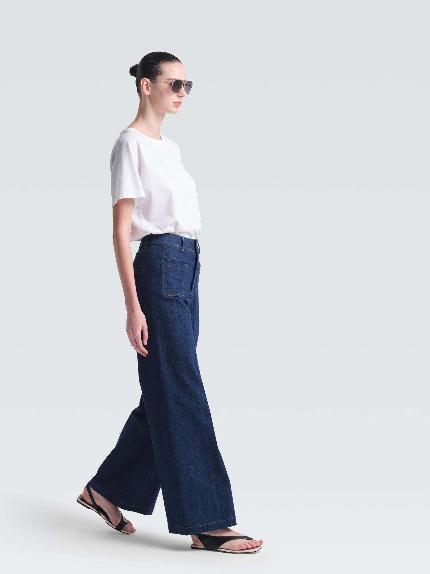 Jap Denim "Mumbai" Pants