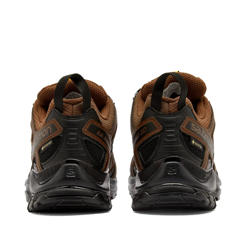 Xa Pro 3D Gore-Tex Brown