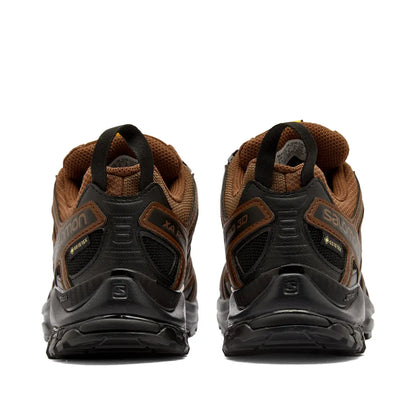 Xa Pro 3D Gore-Tex Brown