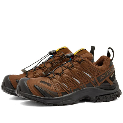 Xa Pro 3D Gore-Tex Brown