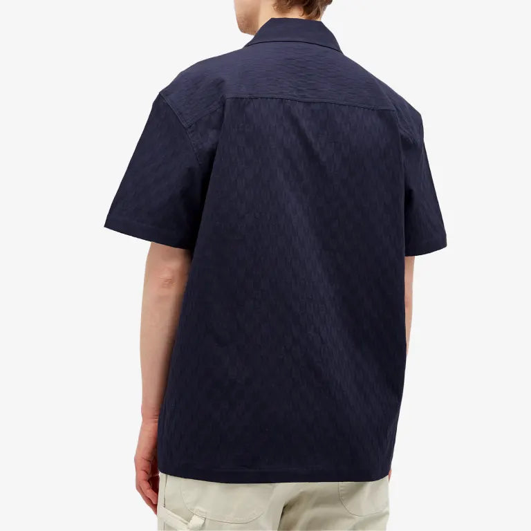 Gardens Short Sleeved Shirt