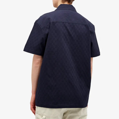 Gardens Short Sleeved Shirt