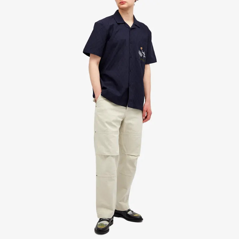 Gardens Short Sleeved Shirt