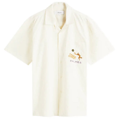 Gardens Short Sleeved Shirt