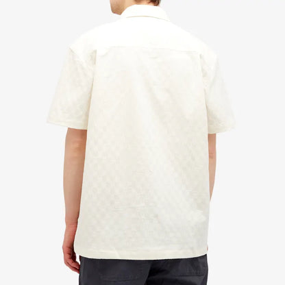 Gardens Short Sleeved Shirt