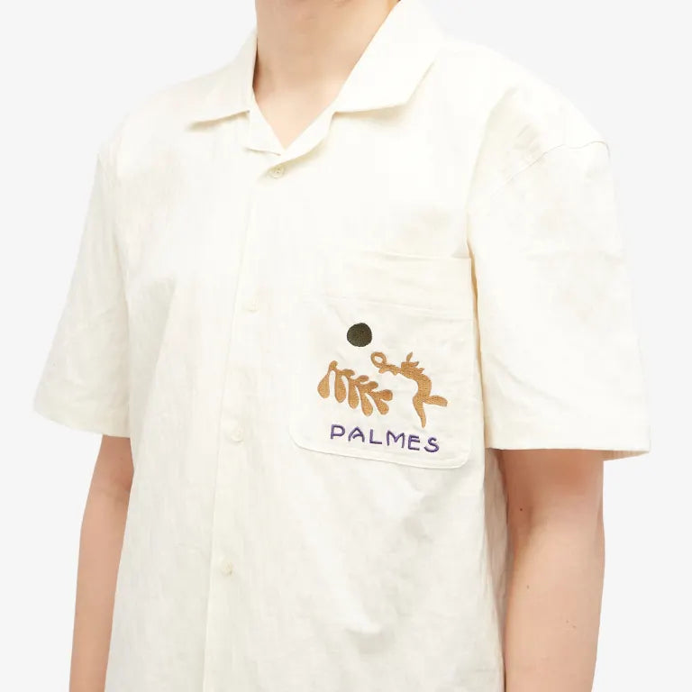 Gardens Short Sleeved Shirt