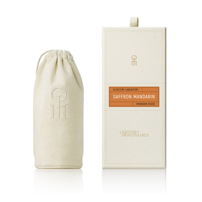 Saffron Mandarin 100 ml