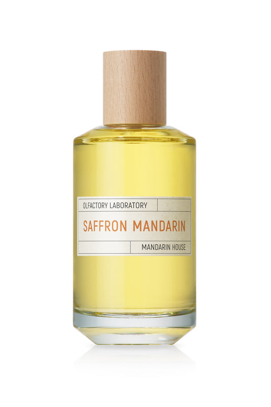 Saffron Mandarin 100 ml