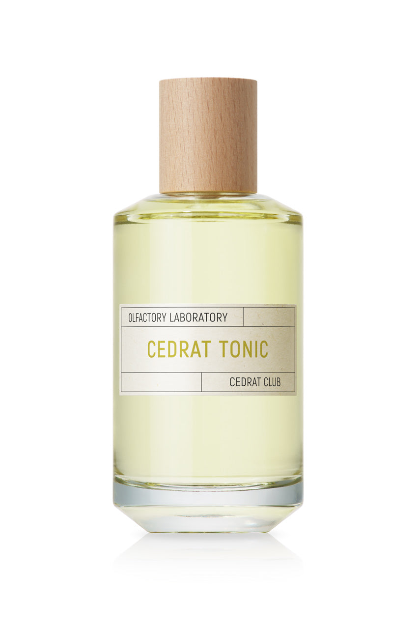 Cedrat Tonic 100 ml