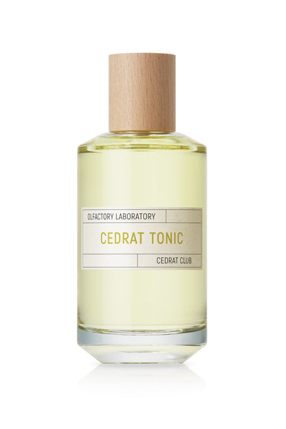 Cedrat Tonic 100 ml