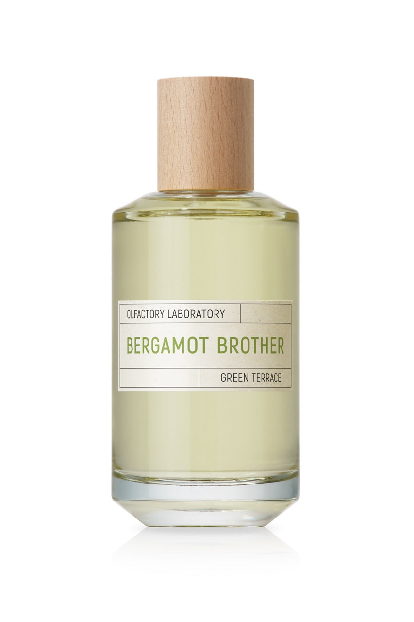 Bergamot Brother 100 ml