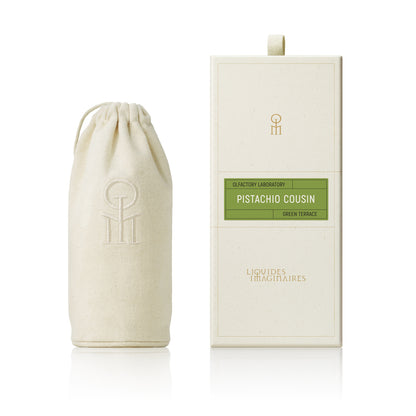 Pistachio Cousin 100 ml