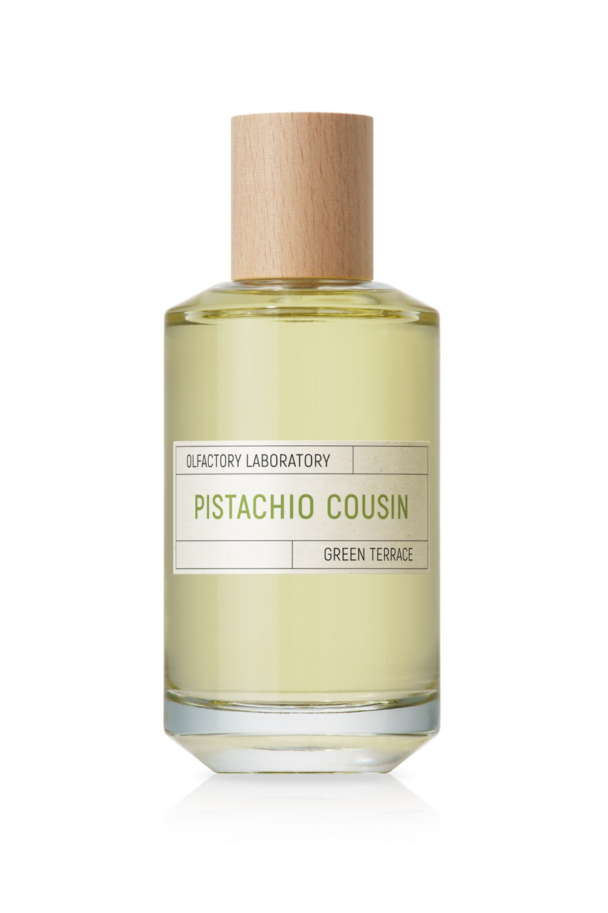 Pistachio Cousin 100 ml