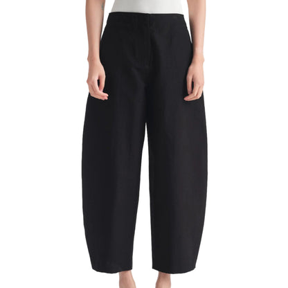 Cotton "Paxman" Pants