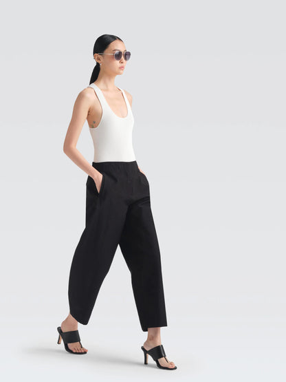 Cotton "Paxman" Pants