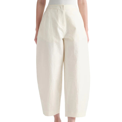 Cotton "Paxman" Pants