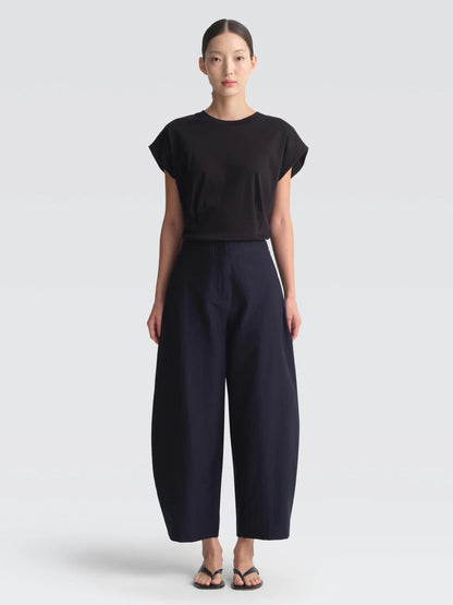 Cotton "Paxman" Pants