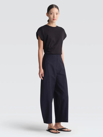 Cotton "Paxman" Pants
