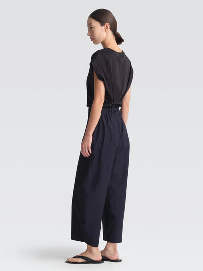 Cotton "Paxman" Pants