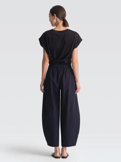 Cotton "Paxman" Pants