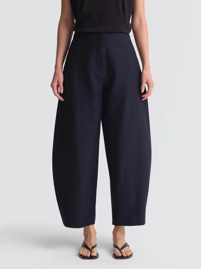 Cotton "Paxman" Pants