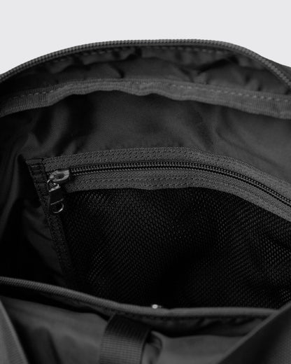 (CO) Go 2-Way Tote Bag,Black