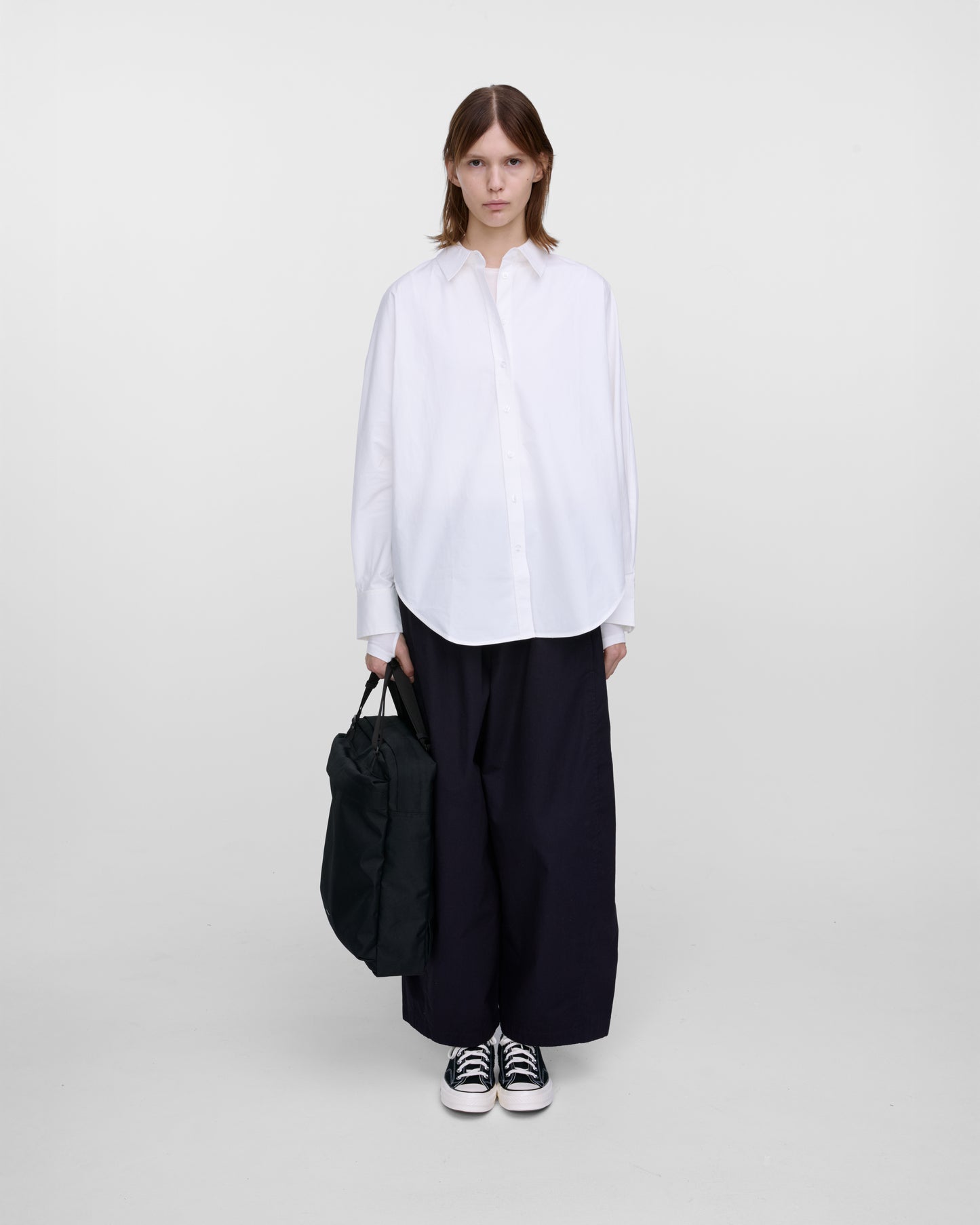 (CO) Go 2-Way Tote Bag,Black