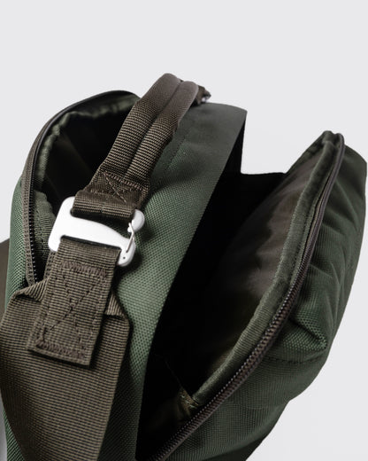 (CO) Go Shoulder Bag,Dawn Green