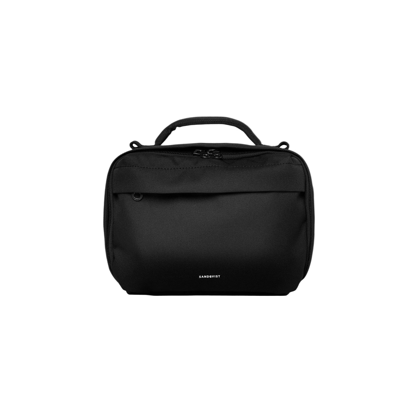 (CO) Go Shoulder Bag,Black