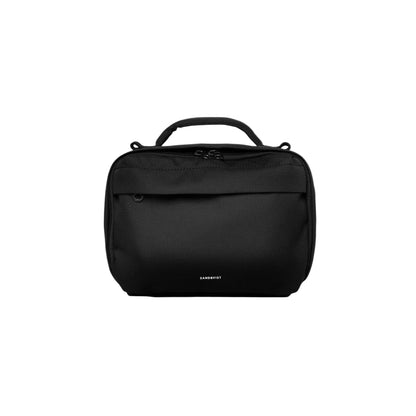 (CO) Go Shoulder Bag,Black