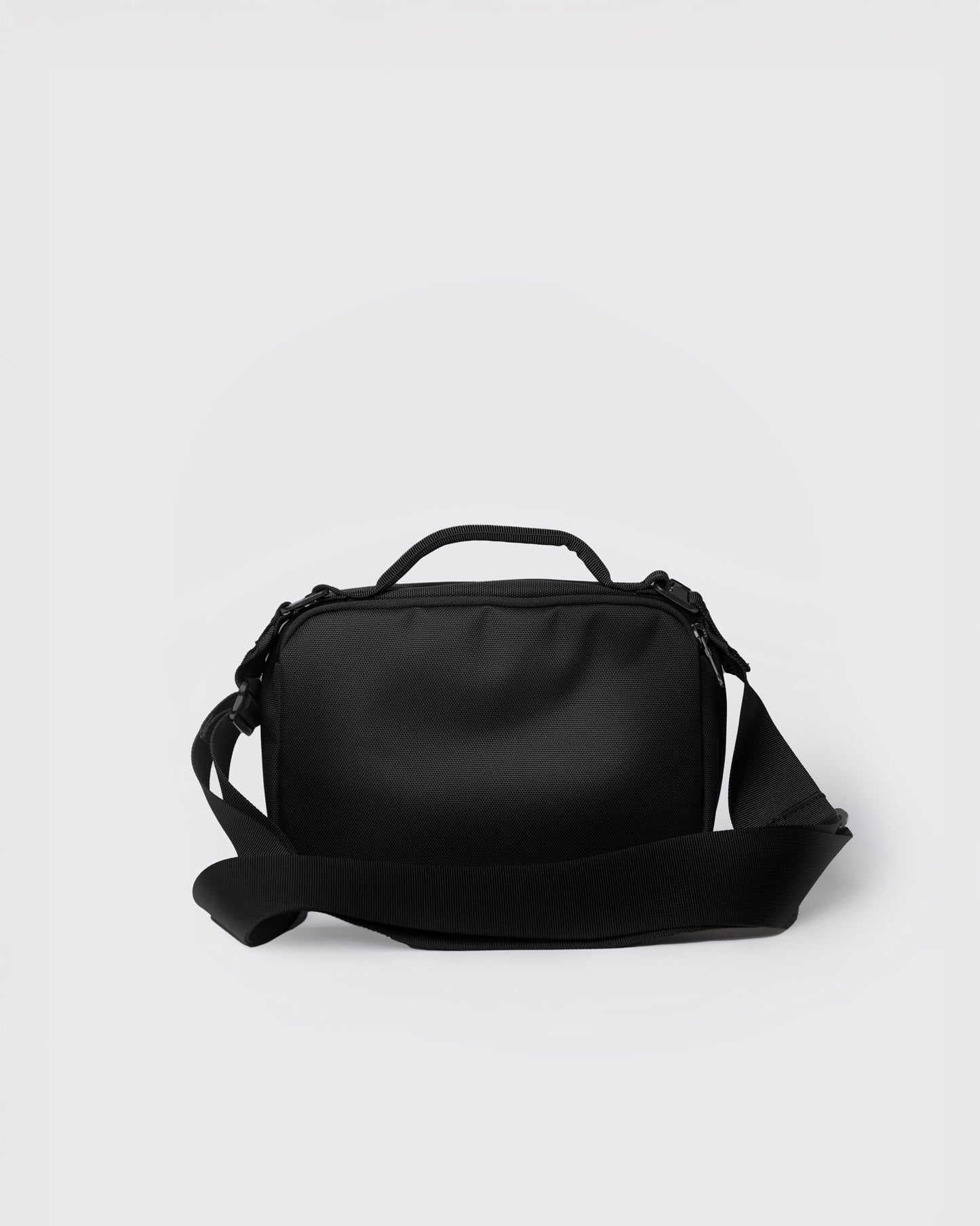 (CO) Go Shoulder Bag,Black