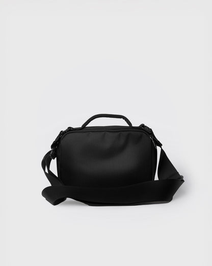 (CO) Go Shoulder Bag,Black