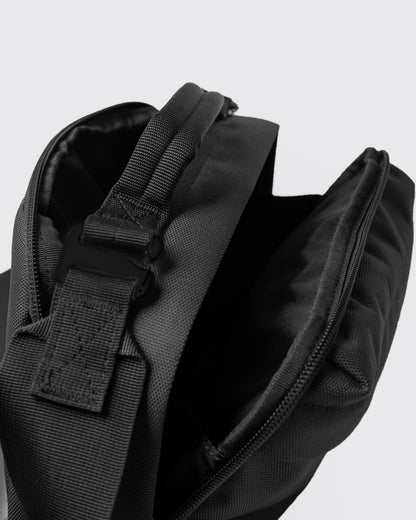 (CO) Go Shoulder Bag,Black