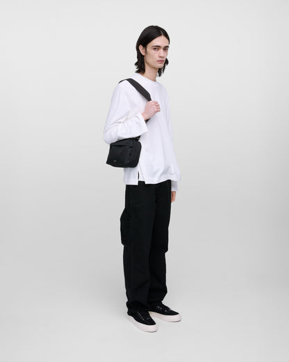 (CO) Go Shoulder Bag,Black