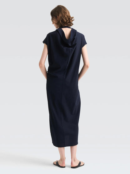 Seersucker "Ranger" Dress