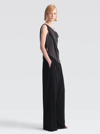 Summer Suiting Iris Top