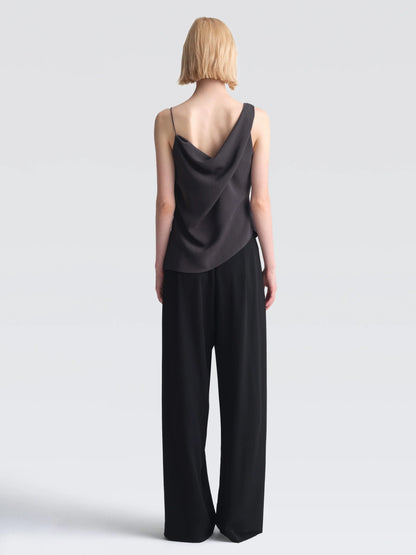 Summer Suiting Iris Top