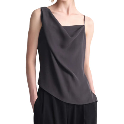 Summer Suiting Iris Top