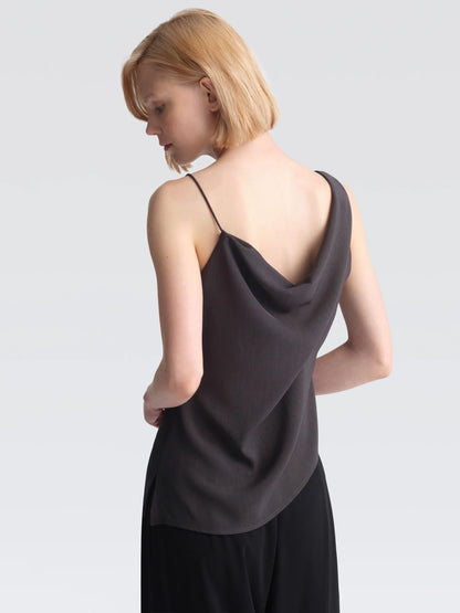 Summer Suiting Iris Top