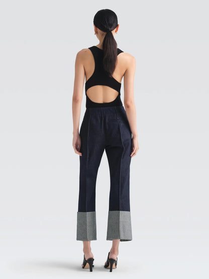 Jap Denim "Blazy" Pants