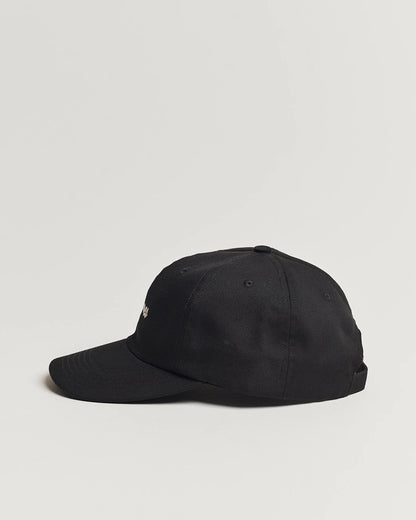 Alley 6-Panel Cap