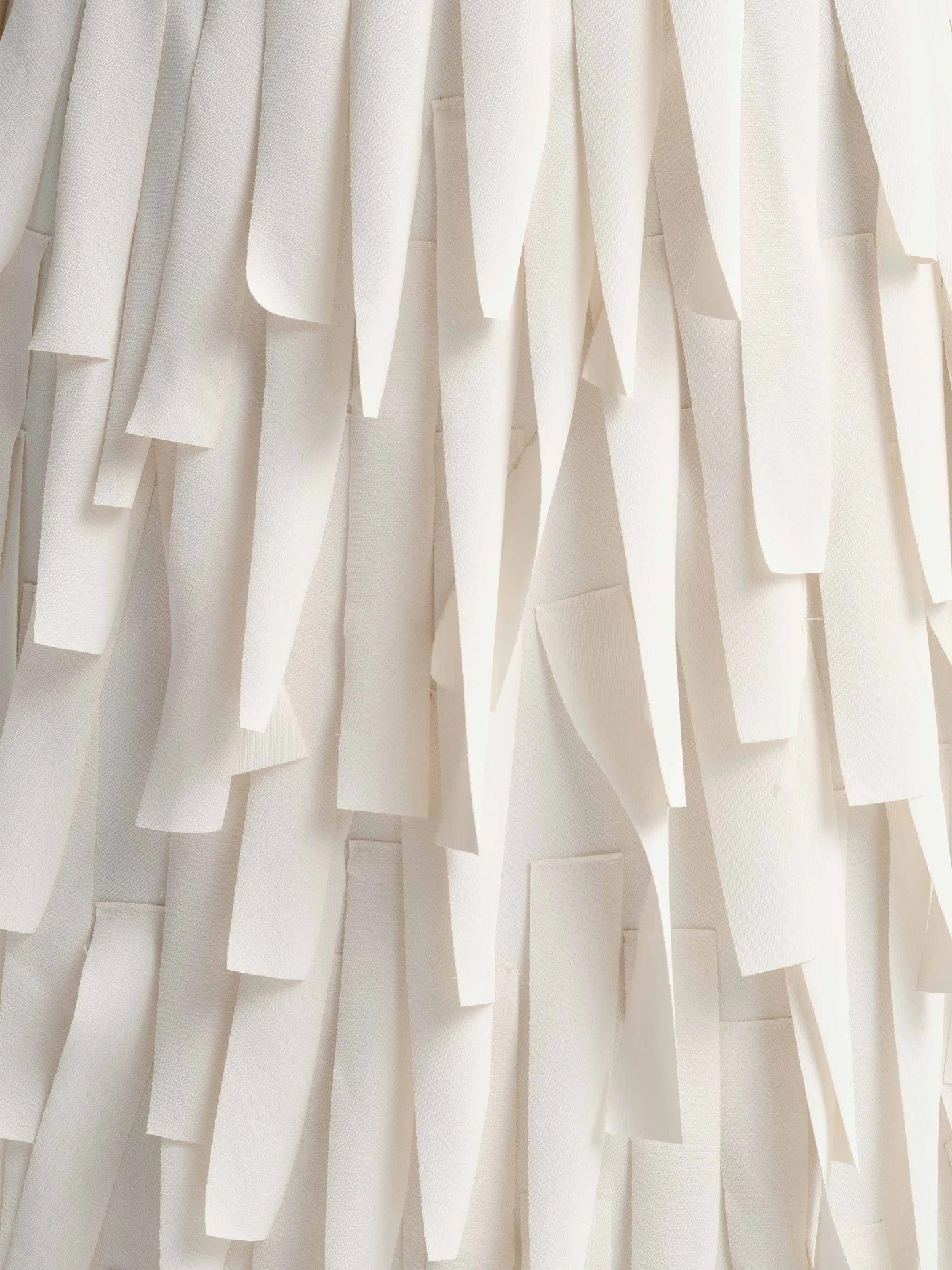 Tri Acetate "Norwich" Skirt