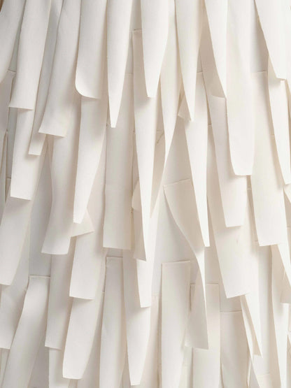 Tri Acetate "Norwich" Skirt