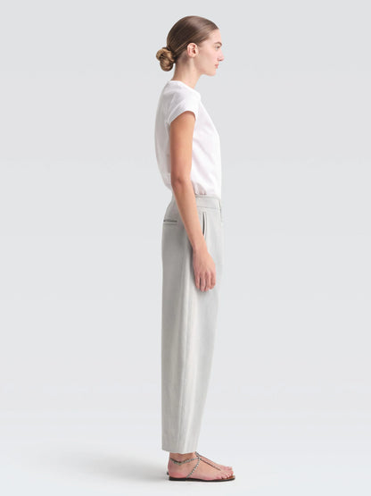 Denim "Ellie" Pants