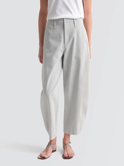 Denim "Ellie" Pants