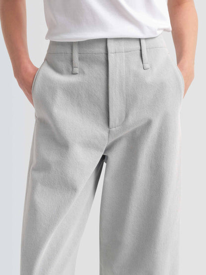 Denim "Ellie" Pants