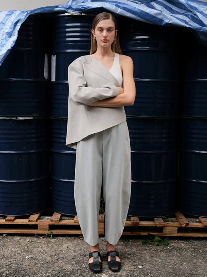 Denim "Ellie" Pants