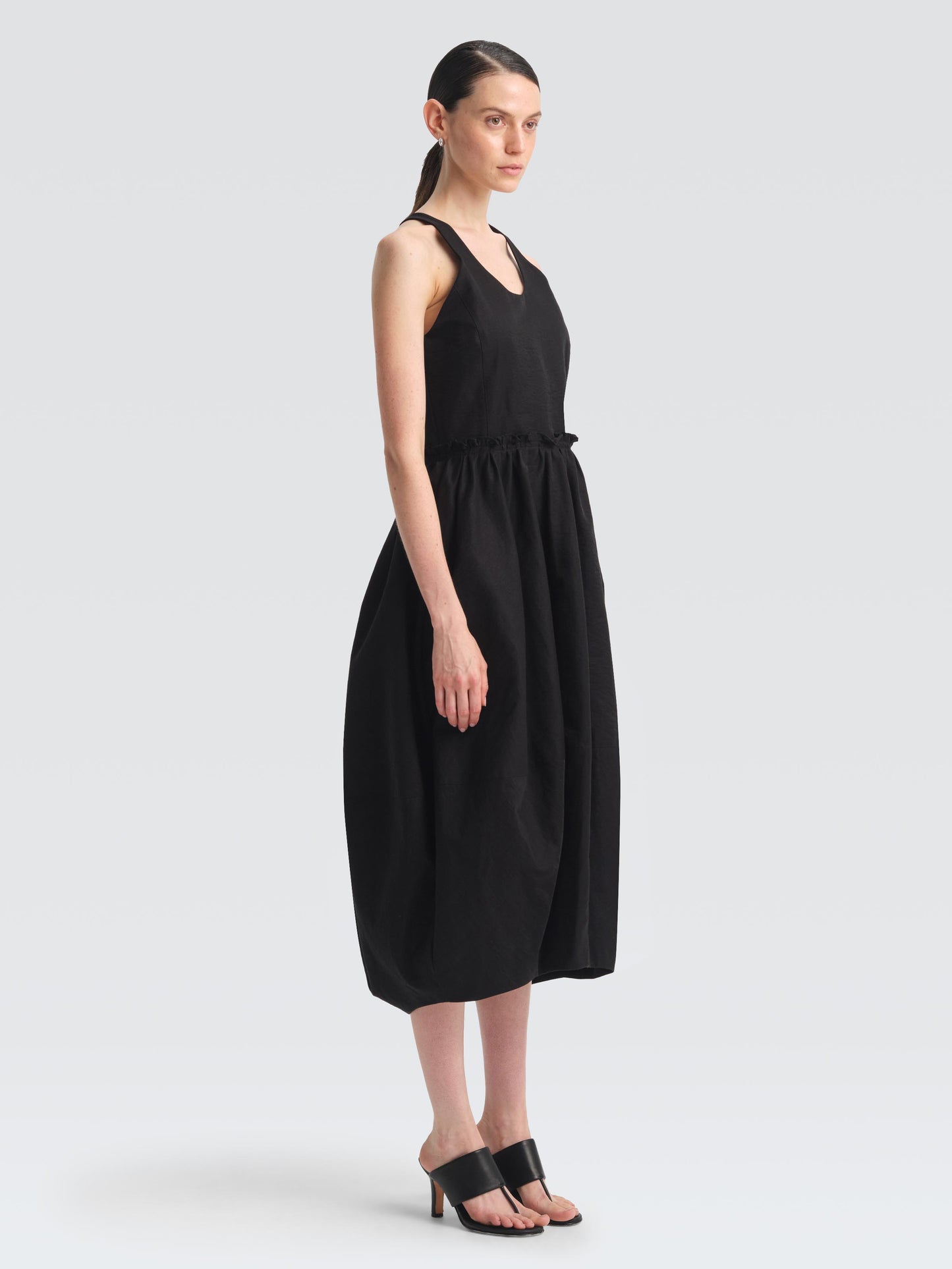 Cotton "Arissa" Dress
